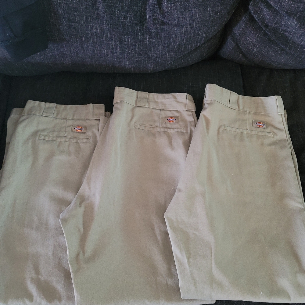 Dickies Pants